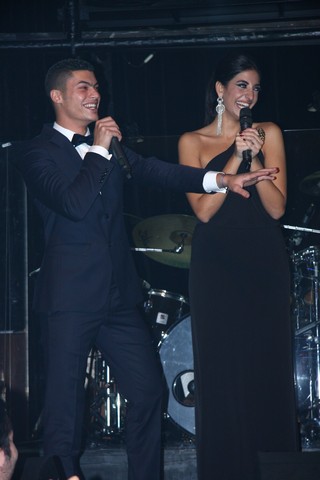 Time Out Beirut Nightlife Awards 2012